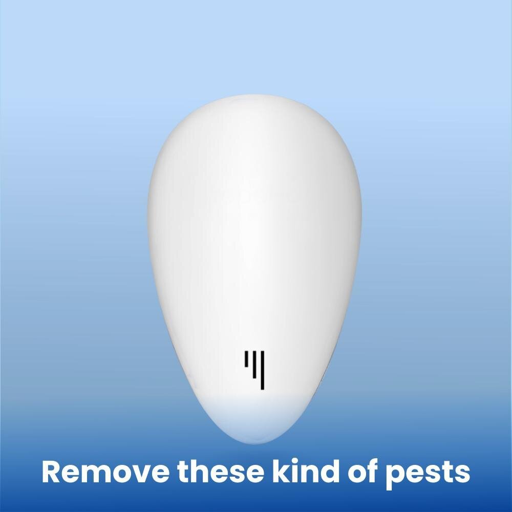 PestPro Pest Repeller image