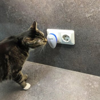 PestPro Pest Repeller image