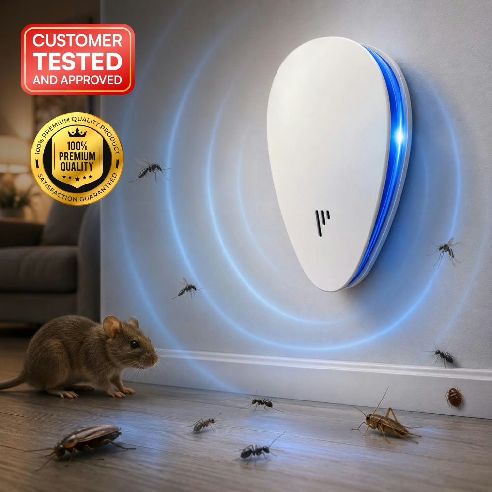 PestPro Pest Repeller image