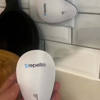 PestPro Pest Repeller image