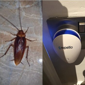 PestPro Pest Repeller image