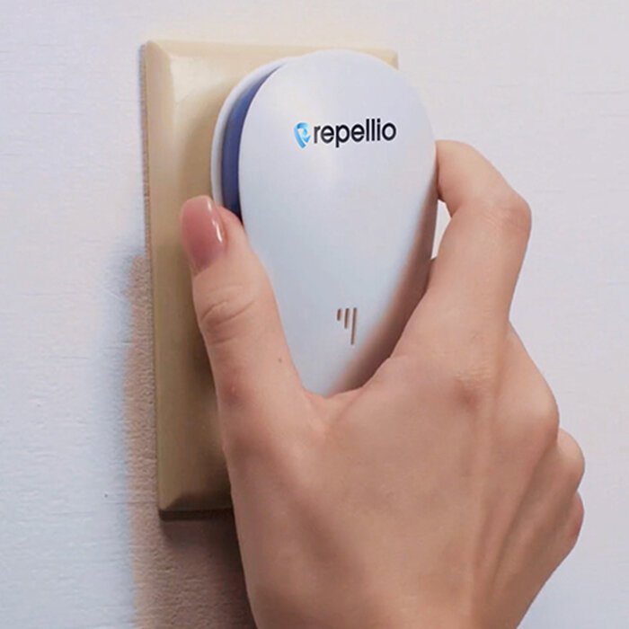 PestPro Pest Repeller image